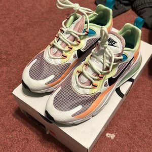 Nike air max 270 react